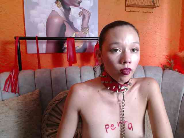 Rose-sexandfun webcam