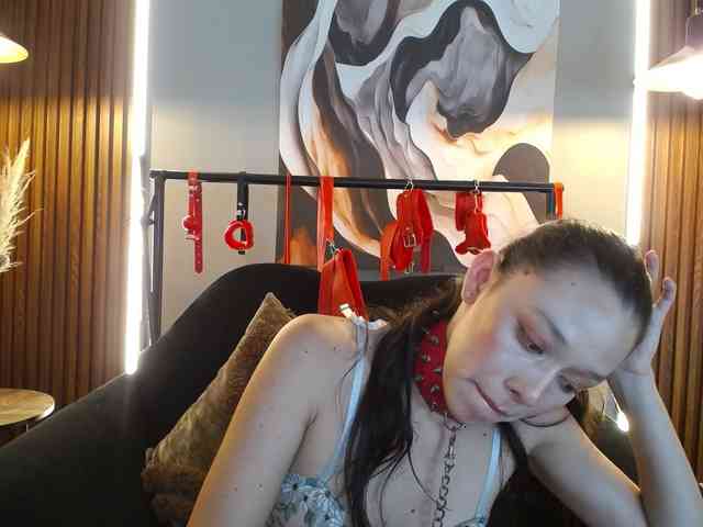 Rose-sexandfun webcam