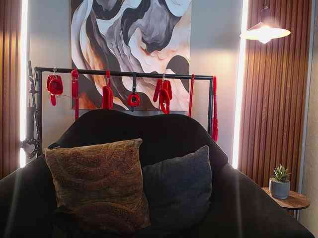 Rose-sexandfun webcam