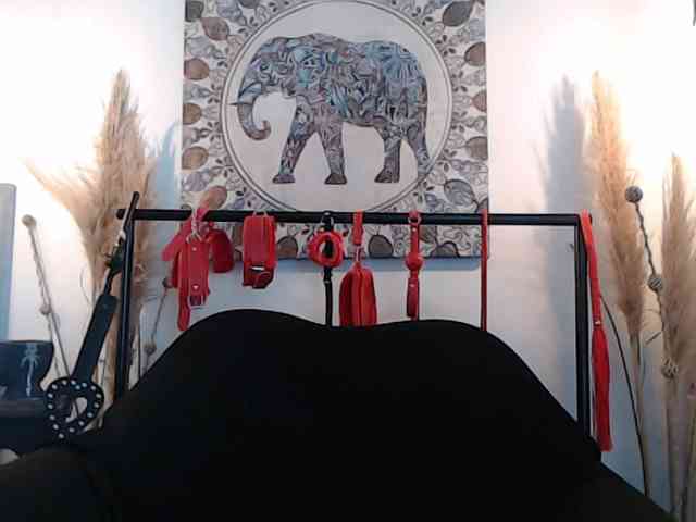 Rose-sexandfun webcam