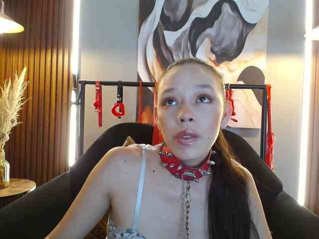 Rose-sexandfun webcam