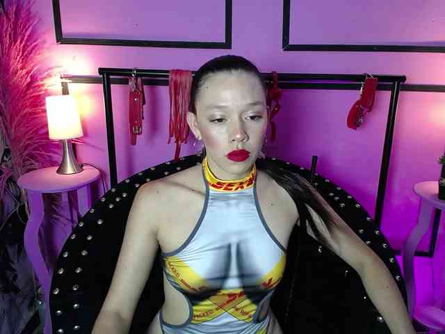 Rose-sexandfun webcam