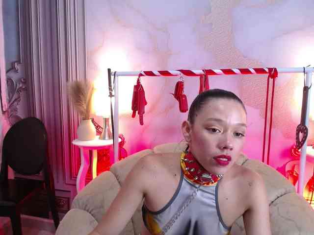 Rose-sexandfun webcam