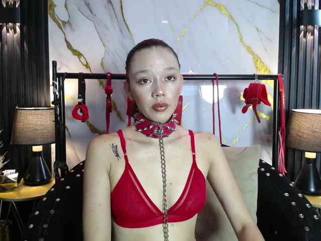 Rose-sexandfun Live Webcam on BongaCams