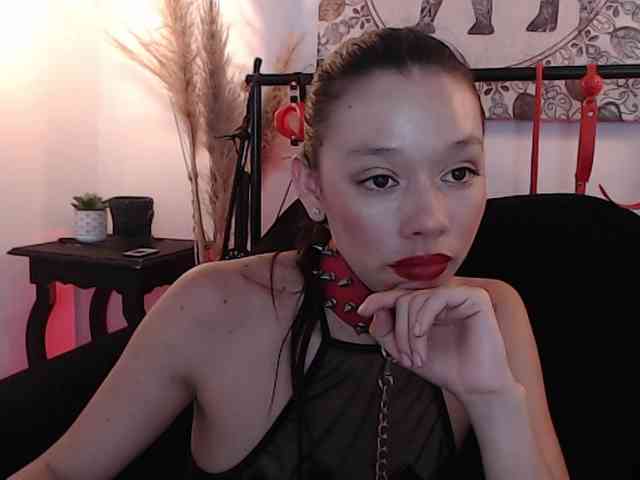 Rose-sexandfun webcam