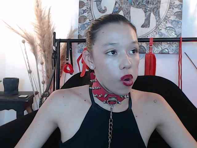 Rose-sexandfun webcam