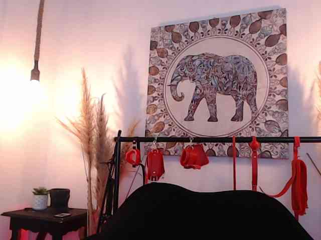 Rose-sexandfun webcam