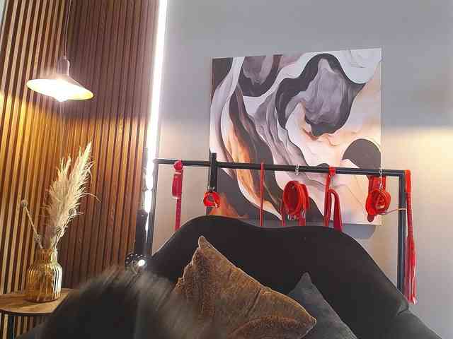 Rose-sexandfun webcam