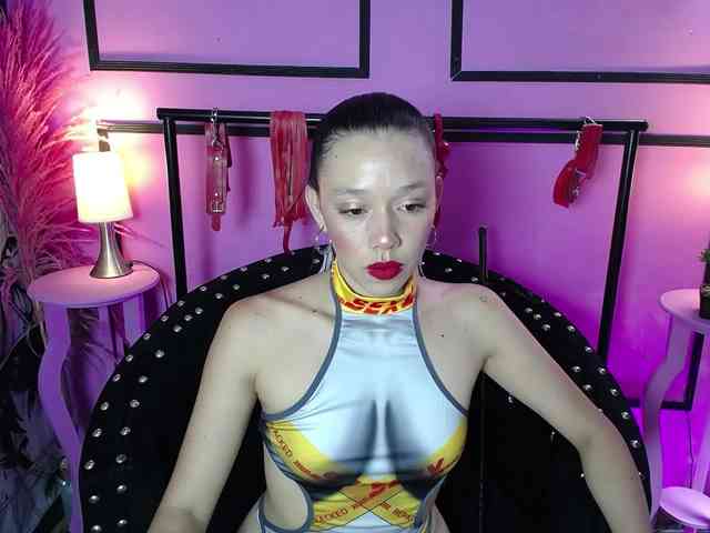 Rose-sexandfun webcam