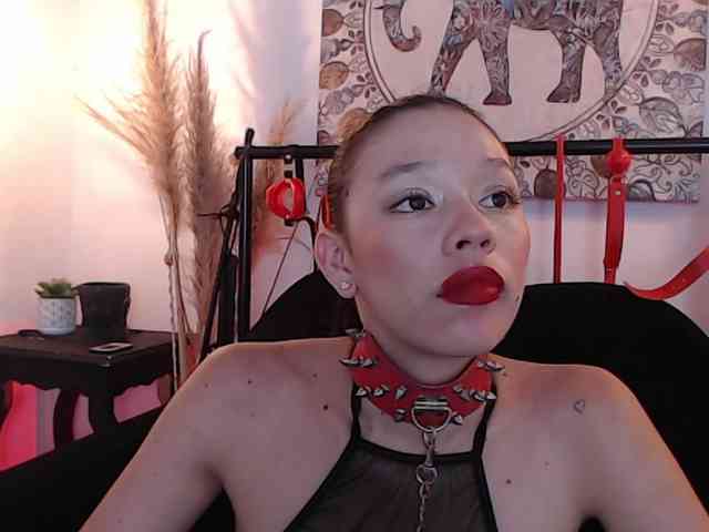 Rose-sexandfun webcam