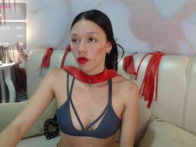 Rose-sexandfun webcam