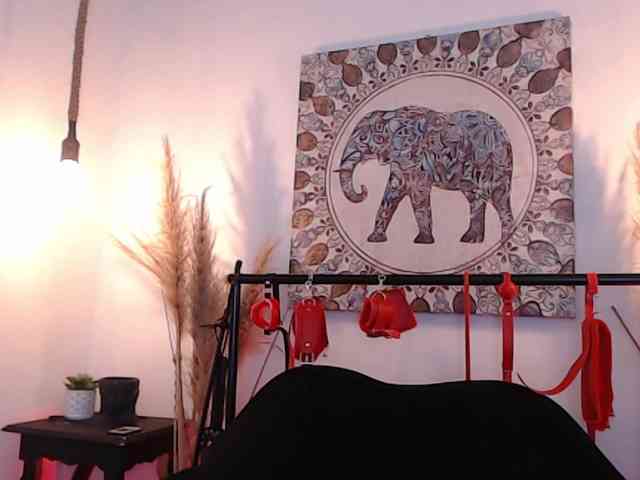 Rose-sexandfun webcam