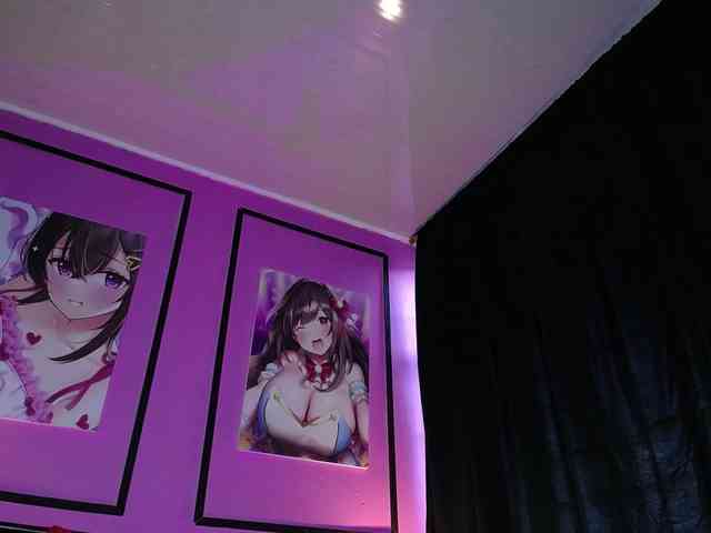 Rose-sexandfun webcam