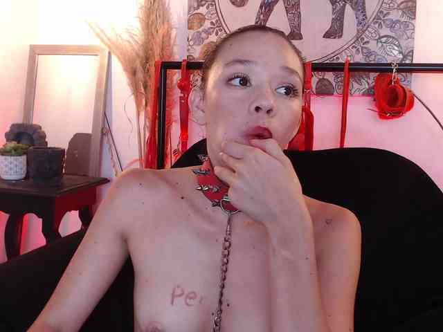 Rose-sexandfun webcam