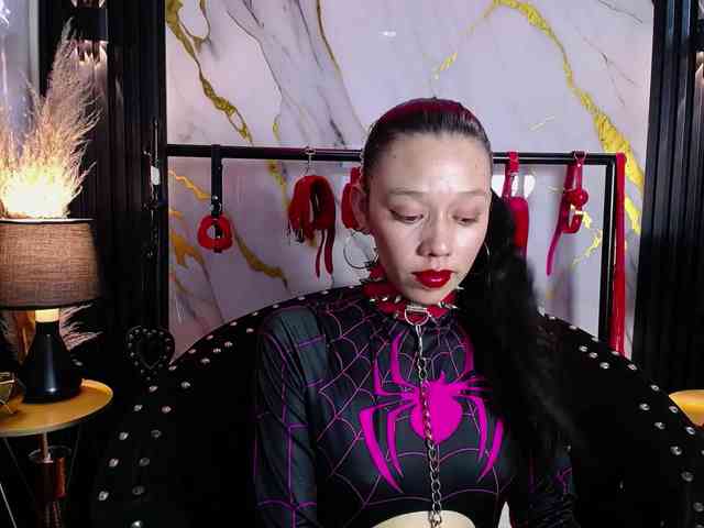 Rose-sexandfun webcam