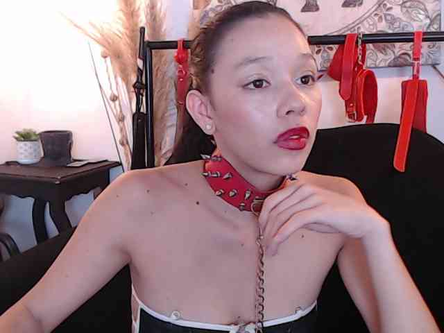 Rose-sexandfun webcam