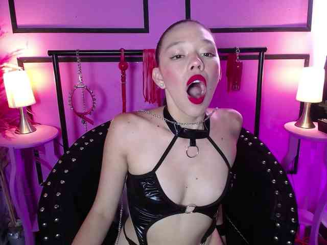 Rose-sexandfun webcam