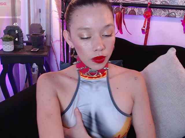 Rose-sexandfun webcam