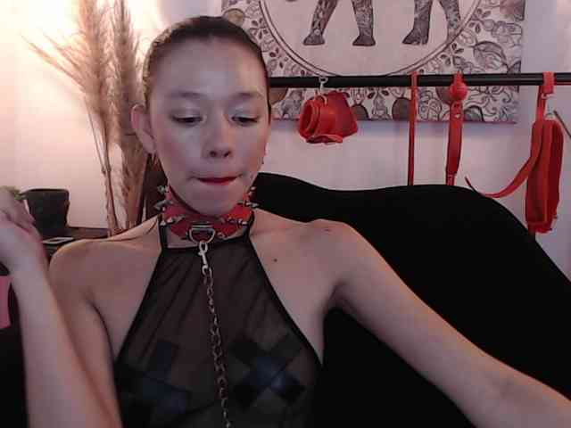 Rose-sexandfun webcam