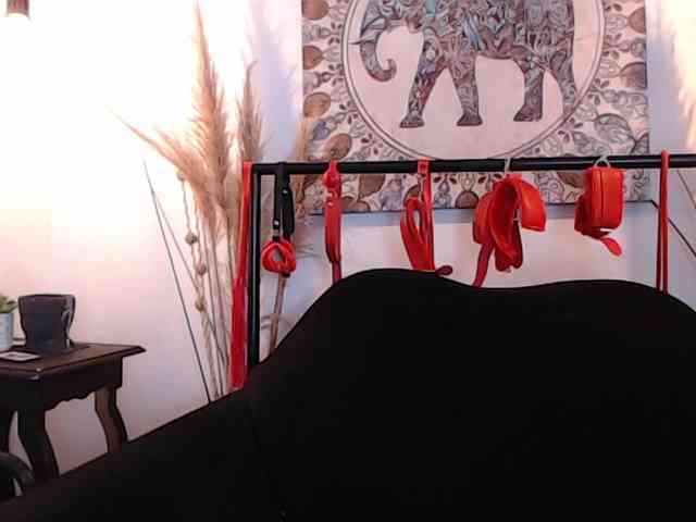 Rose-sexandfun webcam