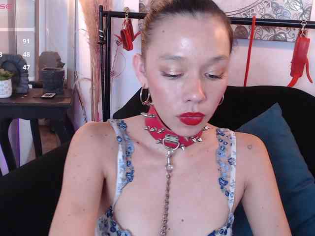 Rose-sexandfun webcam