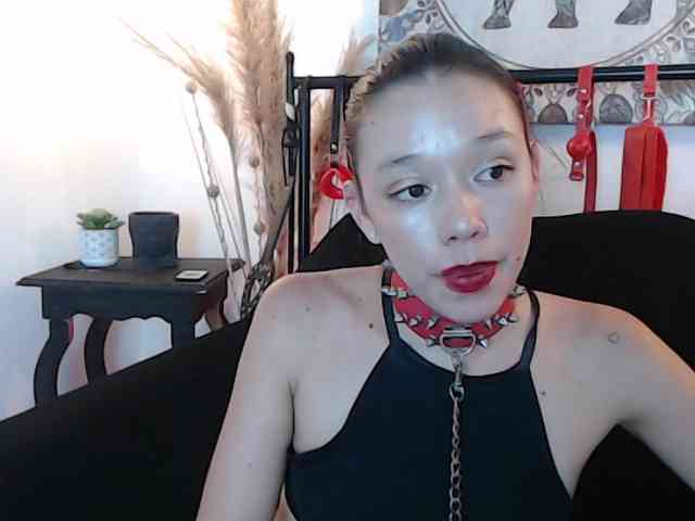 Rose-sexandfun webcam