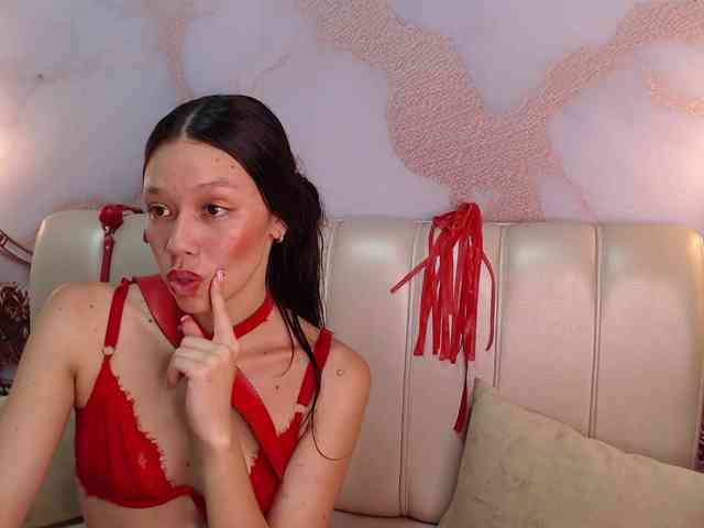 Rose-sexandfun webcam