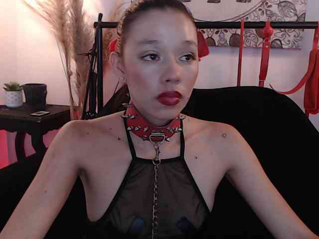 Rose-sexandfun webcam