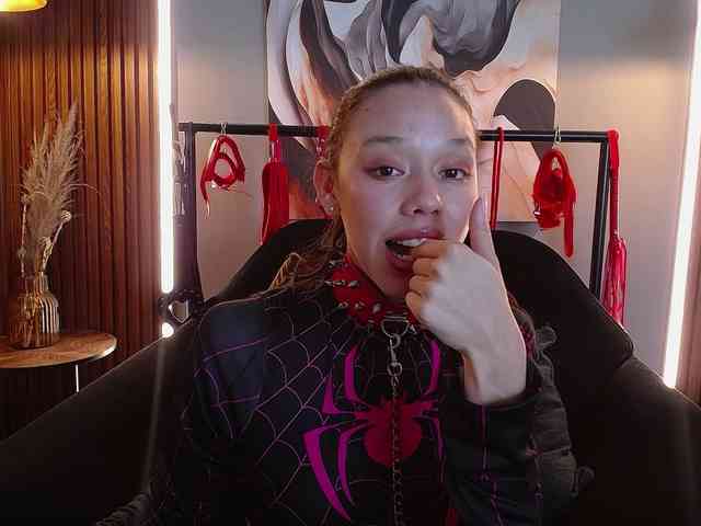 Rose-sexandfun Live Webcam on BongaCams