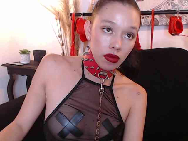 Rose-sexandfun webcam