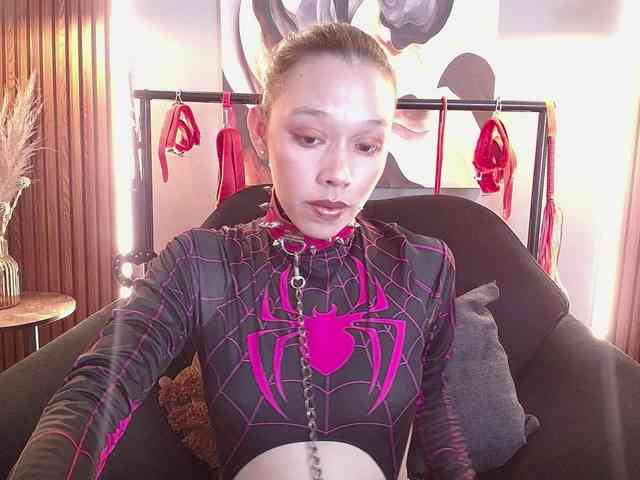 Rose-sexandfun Live Webcam on BongaCams