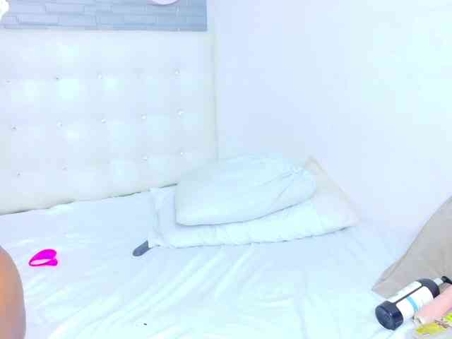 nymplo-bff webcam