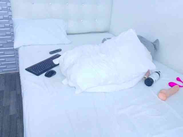 nymplo-bff webcam