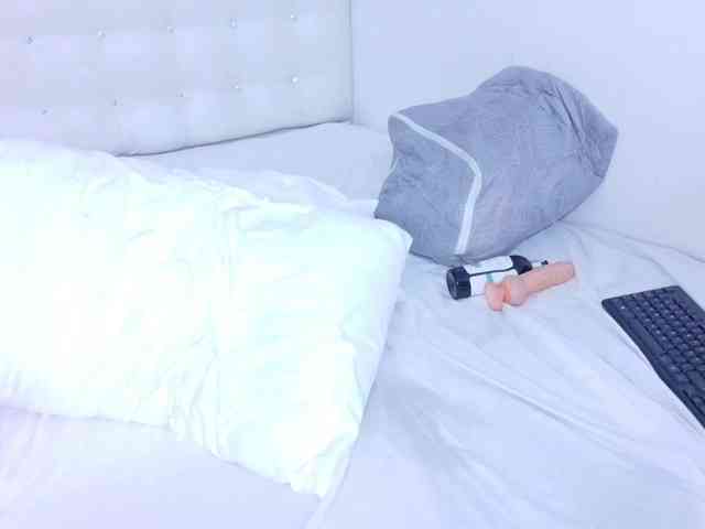 nymplo-bff webcam