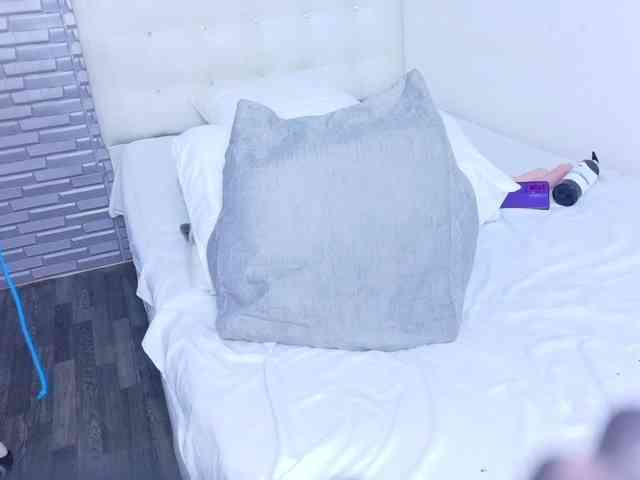 nymplo-bff webcam