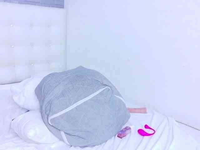 nymplo-bff webcam