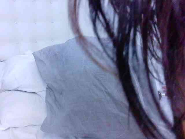 nymplo-bff webcam