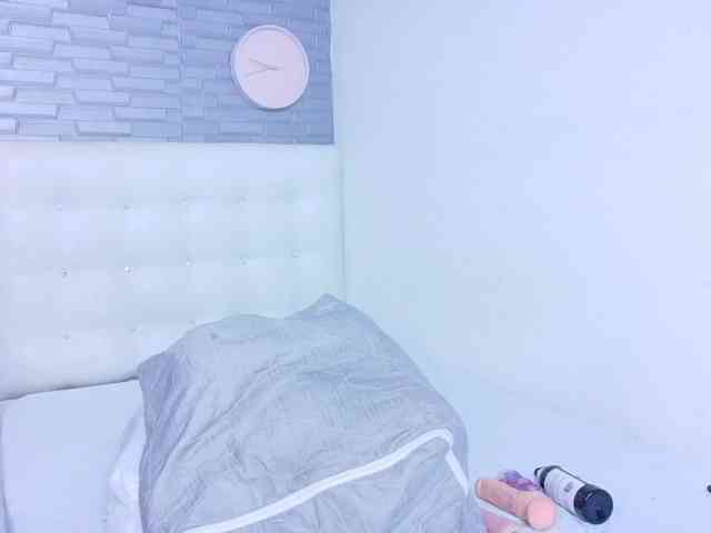 nymplo-bff webcam