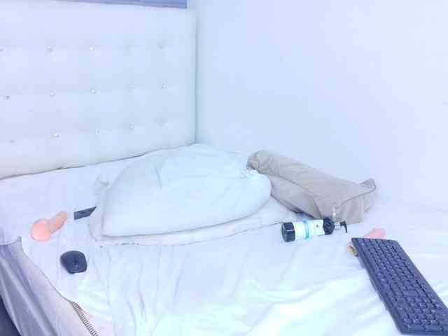 nymplo-bff webcam