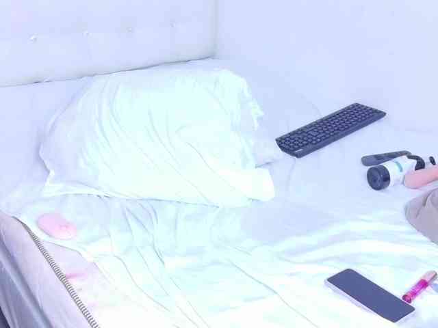 nymplo-bff webcam