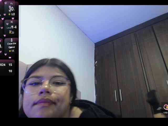 emilyLx webcam