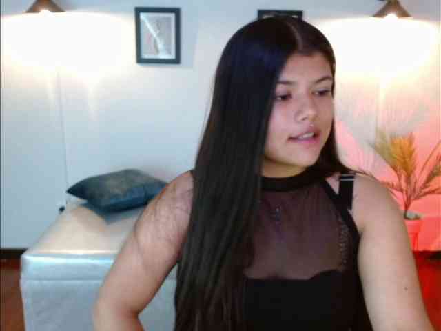 emilyLx webcam