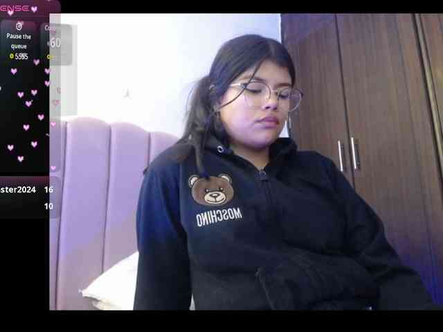 emilyLx webcam