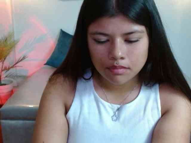 emilyLx webcam