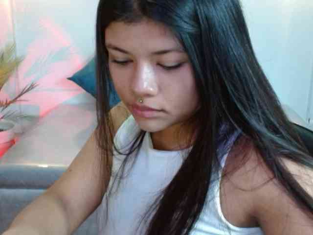 emilyLx webcam