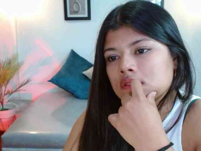 emilyLx webcam