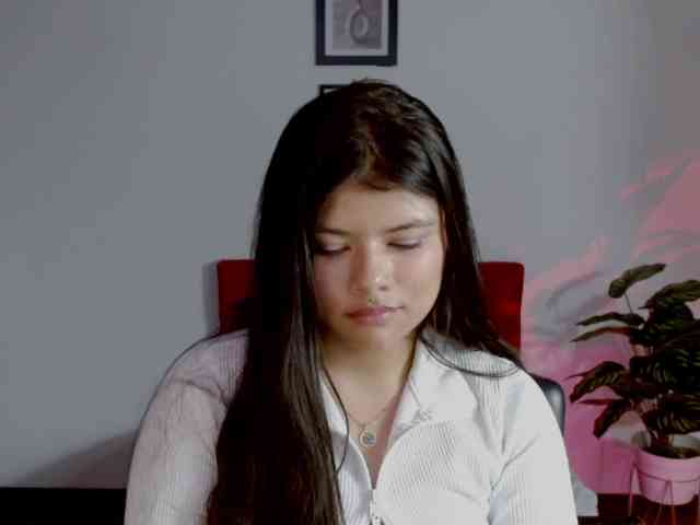 emilyLx webcam
