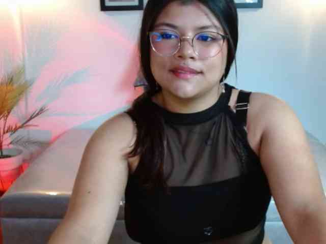 emilyLx webcam