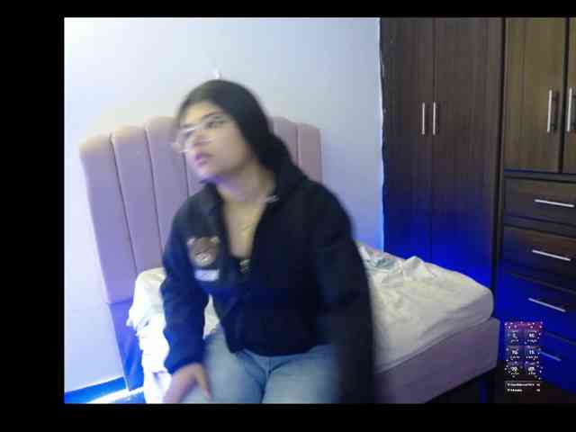 emilyLx webcam