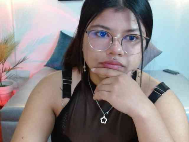 emilyLx webcam